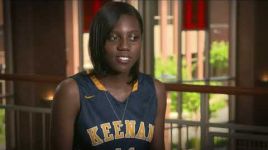 #MyReasonWhy - Anastacia Hammond