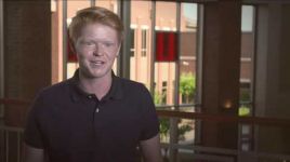 #MyReasonWhy - Isaac Spanjer