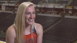 #MyReasonWhy - Lizzy Close