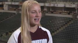 #MyReasonWhy - Maggie Metzger