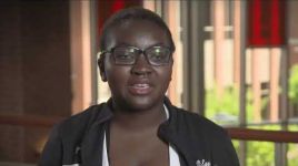 #MyReasonWhy - Derby Egyin