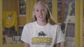 #MyReasonWhy - Molly Green