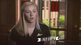 #MyReasonWhy - Linzy Dineen