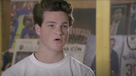 #MyReasonWhy - Keegan Cahill