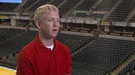 #MyReasonWhy - Jayden Swanson