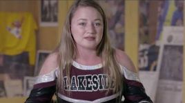 #MyReasonWhy - Brooklyn Hilley