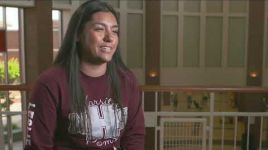 #MyReasonWhy - Leslie Huerta